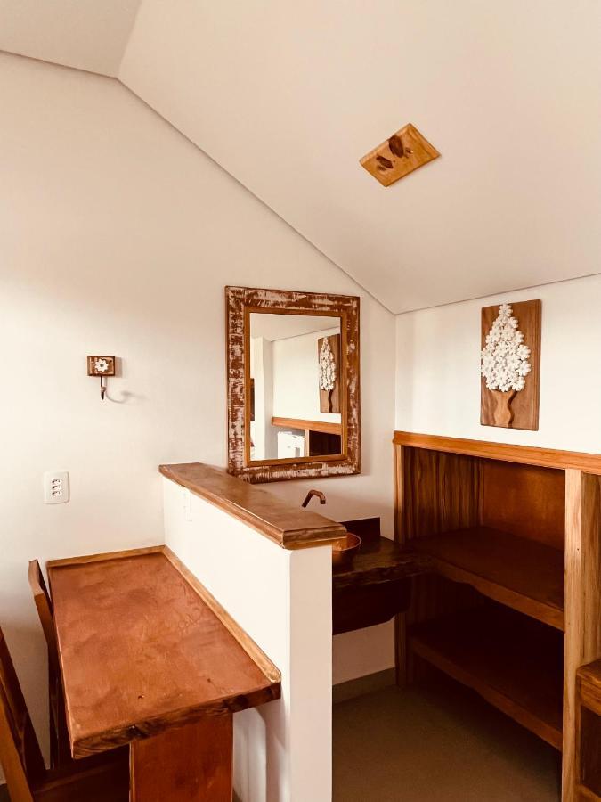 Sonho Real Suites Lavras Novas Eksteriør billede